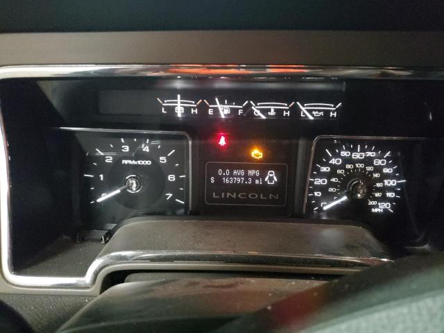 Photo 9 from auction – 2013 LINCOLN NAVIGATOR with VIN 5LMJJ2J51DEL00946