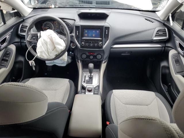 Photo 8 from auction – 2021 SUBARU FORESTER P with VIN JF2SKAFCXMH532049