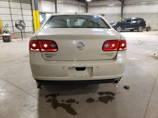 Photo 6 from auction – 2010 BUICK LUCERNE CX with VIN 1G4HC5E10AU124915