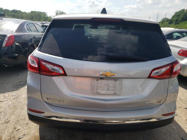 Photo 6 from auction – 2018 CHEVROLET EQUINOX LT with VIN 2GNAXJEV0J6237792