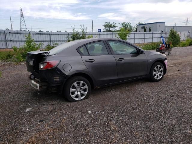 Photo 3 from auction – 2010 MAZDA 3 I with VIN JM1BL1SF7A1293771