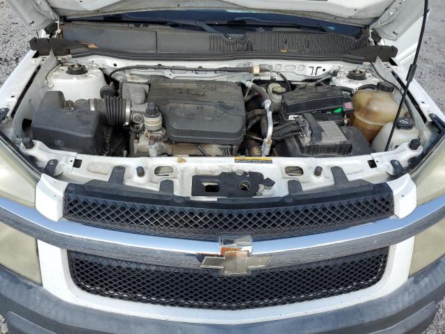 Photo 12 from auction – 2005 CHEVROLET EQUINOX 4D with VIN 2CNDL13F756171000