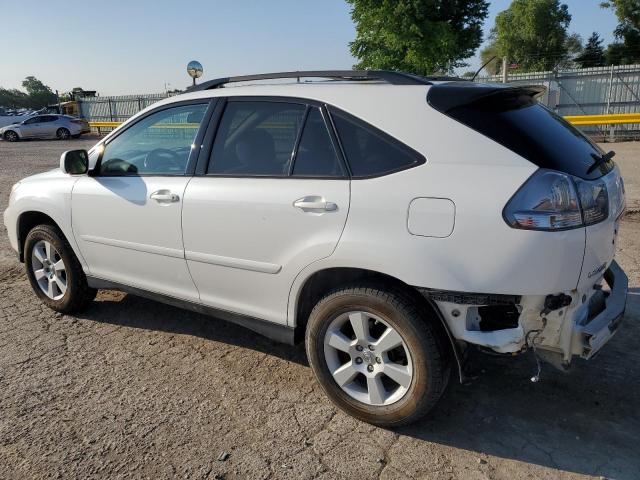 Photo 2 from auction – 2007 LEXUS RX 350 with VIN 2T2HK31U97C032859