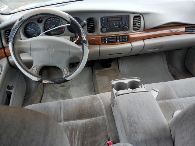 Zdjęcie 8 z aukcji – 2002 BUICK LESABRE CU z VIN 1G4HP54K324109552