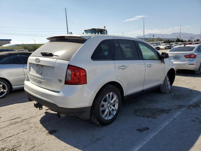Photo 3 from auction – 2011 FORD EDGE SEL with VIN 2FMDK4JC6BBA71518
