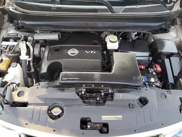 Photo 12 from auction – 2013 NISSAN PATHFINDER with VIN 5N1AR2MMXDC608935