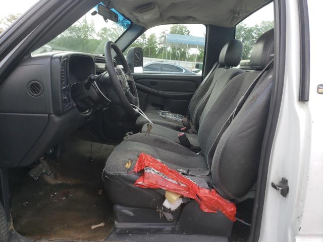 Photo 7 from auction – 2003 CHEVROLET 1500 with VIN 1GCEC14V63Z259486