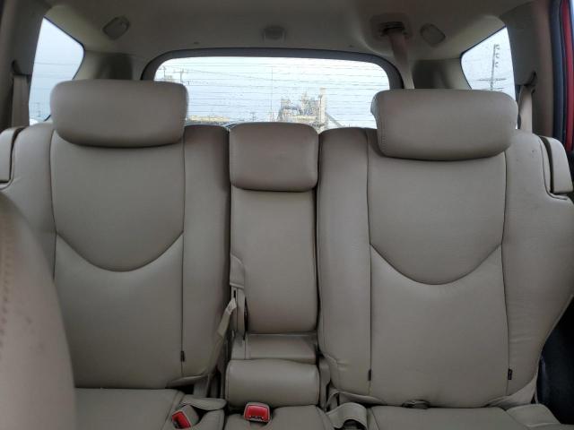 Photo 10 from auction – 2010 TOYOTA RAV4 with VIN JTMZF4DV4AD018028