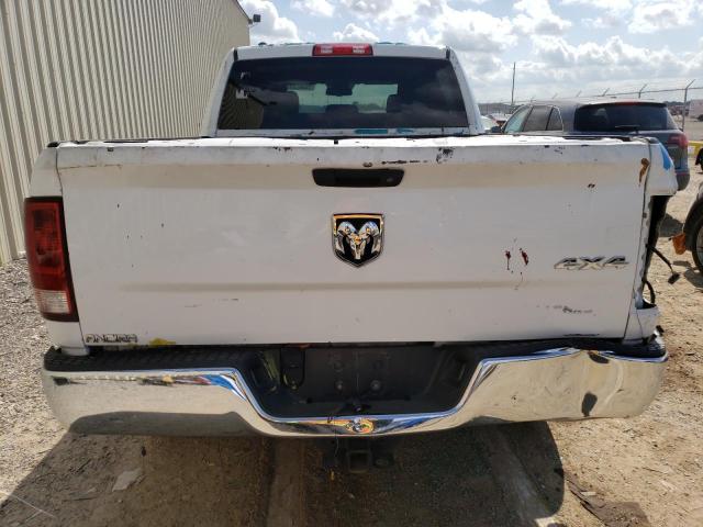 Photo 6 from auction – 2016 RAM 1500 ST with VIN 1C6RR7ST7GS122230
