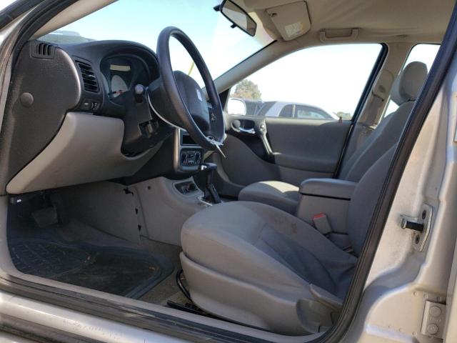 Photo 7 from auction – 2003 SATURN L200 with VIN 1G8JU54F93Y543450
