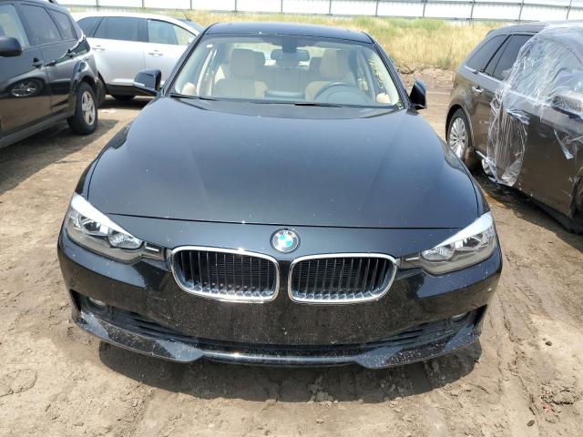 Photo 5 from auction – 2014 BMW 328 XI with VIN WBA3B3C51EJ979252