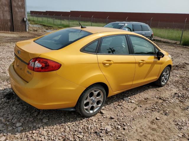 Photo 3 from auction – 2012 FORD FIESTA SEL with VIN 3FADP4CJXCM196643