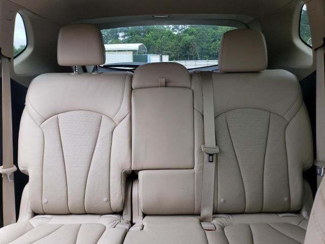 Photo 10 from auction – 2016 BUICK ENVISION P with VIN LRBFXFSX5GD188549