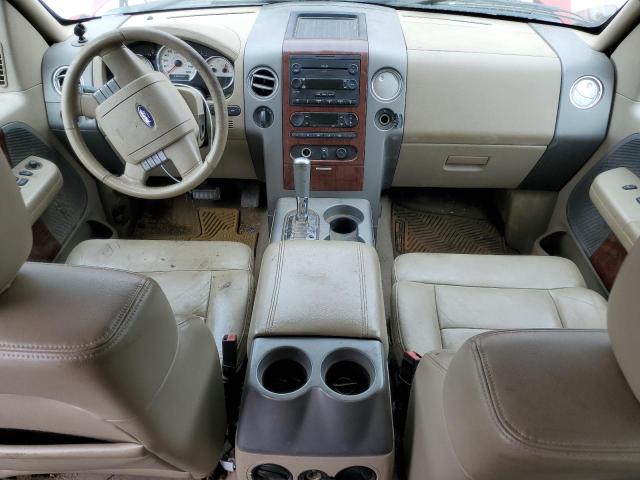 Photo 8 from auction – 2006 FORD F150 SUPER with VIN 1FTPW14536FA32925