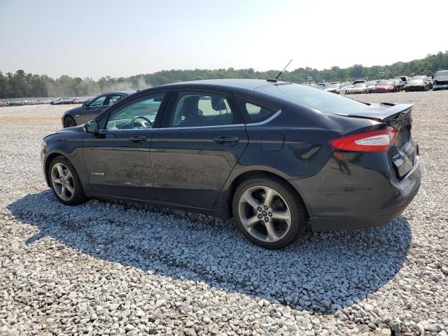 Photo 2 from auction – 2014 FORD FUSION SE with VIN 3FA6P0LU3ER264945
