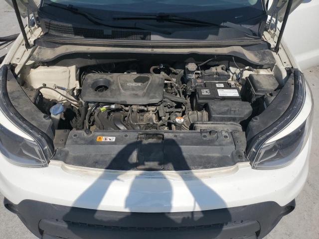 Photo 11 from auction – 2017 KIA SOUL with VIN KNDJN2A26H7427140