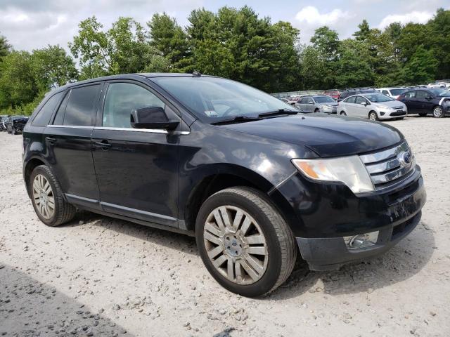 Photo 4 from auction – 2008 FORD EDGE LIMIT with VIN 2FMDK49C28BA11524