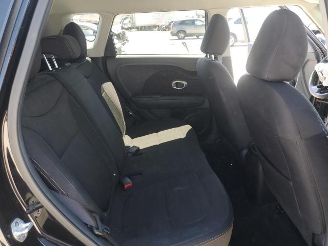 Photo 10 from auction – 2014 KIA SOUL with VIN KNDJN2A20E7105895