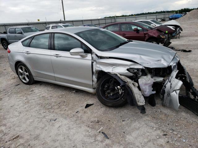 Photo 4 from auction – 2014 FORD FUSION SE with VIN 1FA6P0HD3E5351952