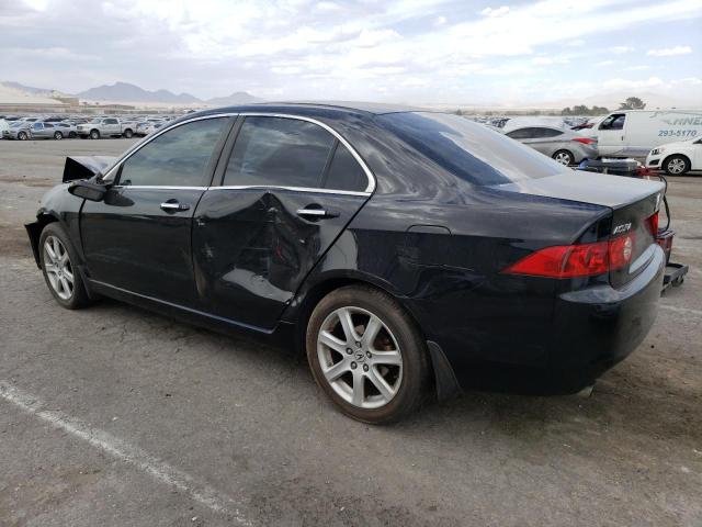 Photo 2 from auction – 2004 ACURA TSX with VIN JH4CL96844C037979