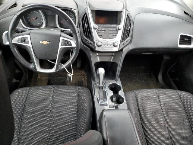 Photo 8 from auction – 2012 CHEVROLET EQUINOX LT with VIN 2GNFLEEK8C6332389