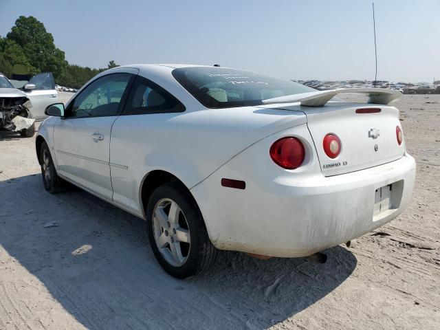 Photo 2 from auction – 2007 CHEVROLET COBALT LT with VIN 1G1AL15FX77284987