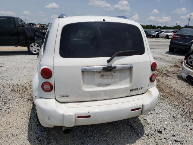 Photo 6 from auction – 2011 CHEVROLET HHR LT with VIN 3GNBACFU0BS500468