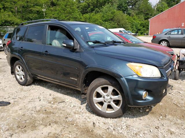 Photo 4 from auction – 2012 TOYOTA RAV4 LIMIT with VIN 2T3DF4DVXCW226818