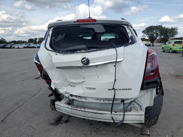 Photo 6 from auction – 2017 BUICK ENCORE PRE with VIN KL4CJASB5HB010158