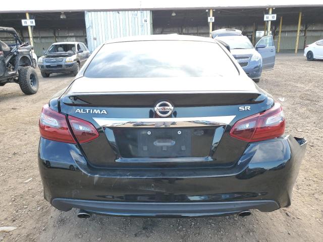 Photo 6 from auction – 2017 NISSAN ALTIMA 2.5 with VIN 1N4AL3AP5HN344579