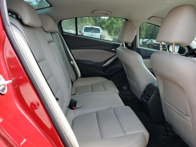 Photo 10 from auction – 2014 MAZDA 6 TOURING with VIN JM1GJ1T65E1138636