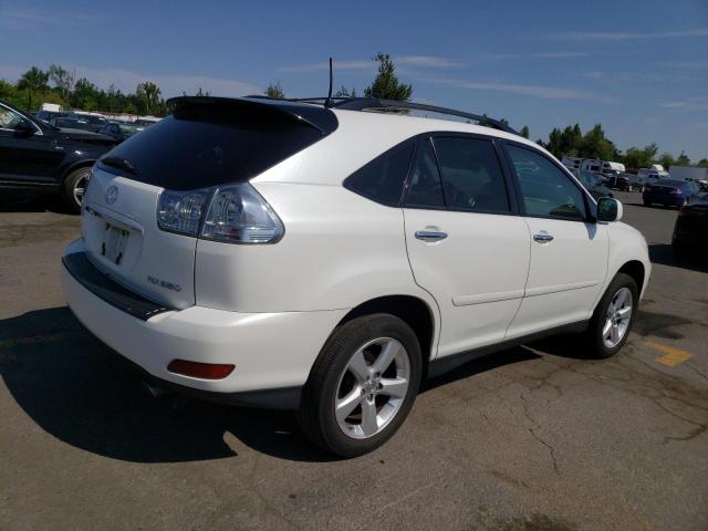 Photo 3 from auction – 2008 LEXUS RX 350 with VIN 2T2HK31U98C081643