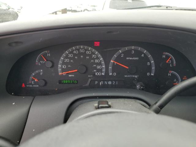 Photo 9 from auction – 2002 FORD EXPEDITION with VIN 1FMRU17L82LA55214