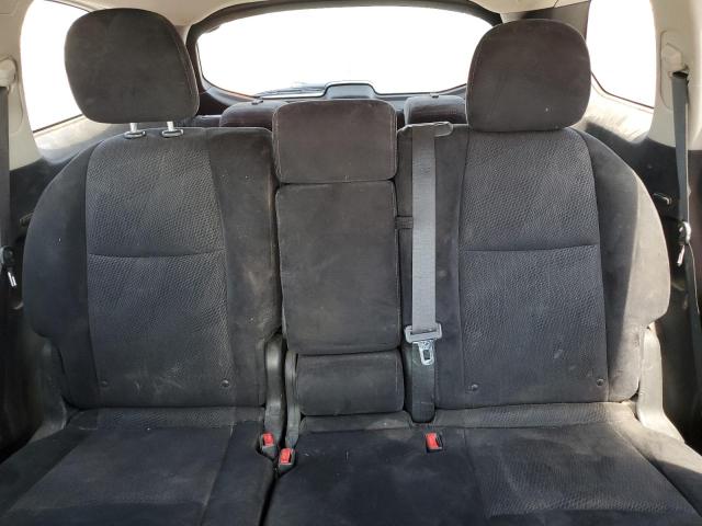 Photo 10 from auction – 2016 NISSAN PATHFINDER with VIN 5N1AR2MNXGC648476