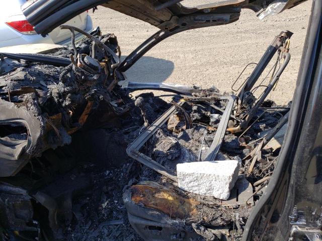 Photo 7 from auction – 2007 CHEVROLET TRAILBLAZE with VIN 1GNET13H072142889