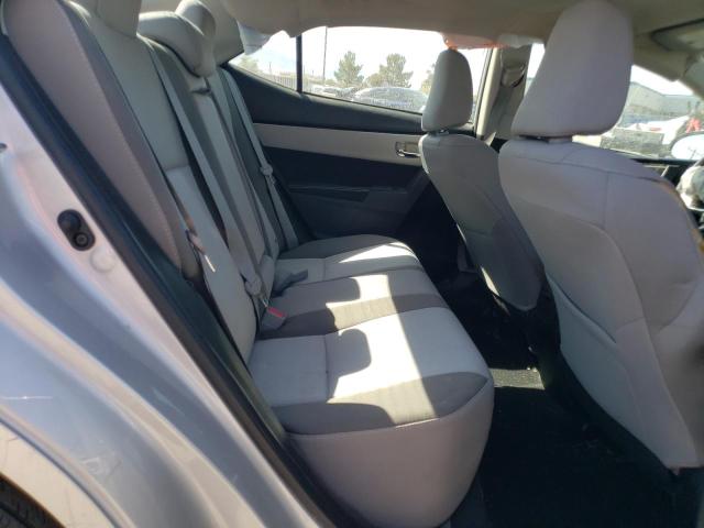 Photo 10 from auction – 2017 TOYOTA COROLLA L with VIN 5YFBURHE8HP624616
