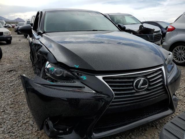Photo 5 from auction – 2016 LEXUS IS 300 with VIN JTHCM1D23G5004526