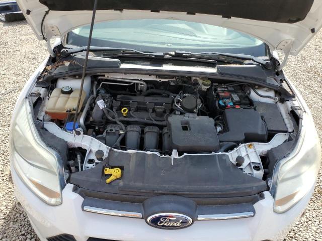 Photo 11 from auction – 2012 FORD FOCUS SE with VIN 1FAHP3K24CL104403