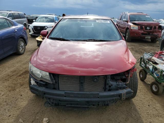 Photo 5 from auction – 2013 KIA FORTE EX with VIN KNAFU4A2XD5732535