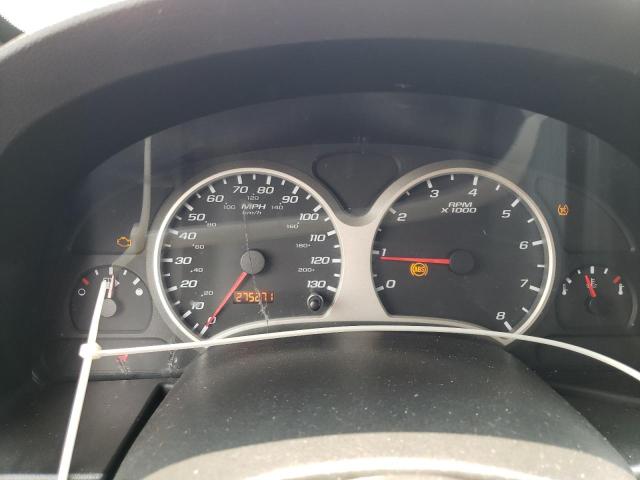 Photo 9 from auction – 2006 CHEVROLET EQUINOX LT with VIN 2CNDL63F366120754