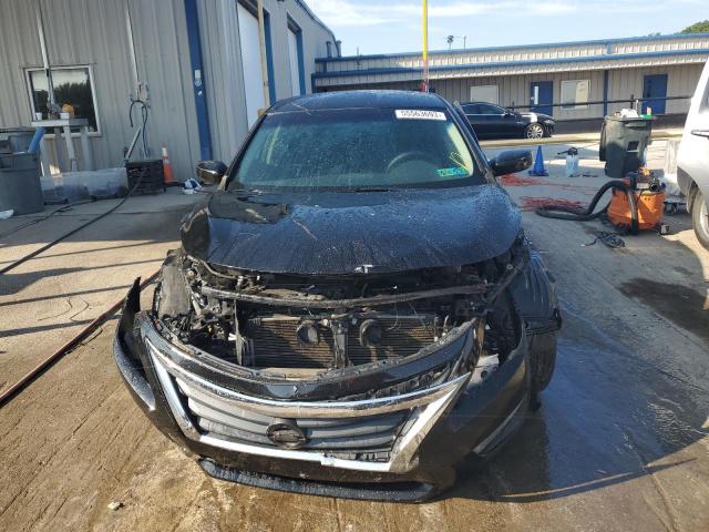 Photo 5 from auction – 2014 NISSAN ALTIMA 2.5 with VIN 1N4AL3AP0EC139209