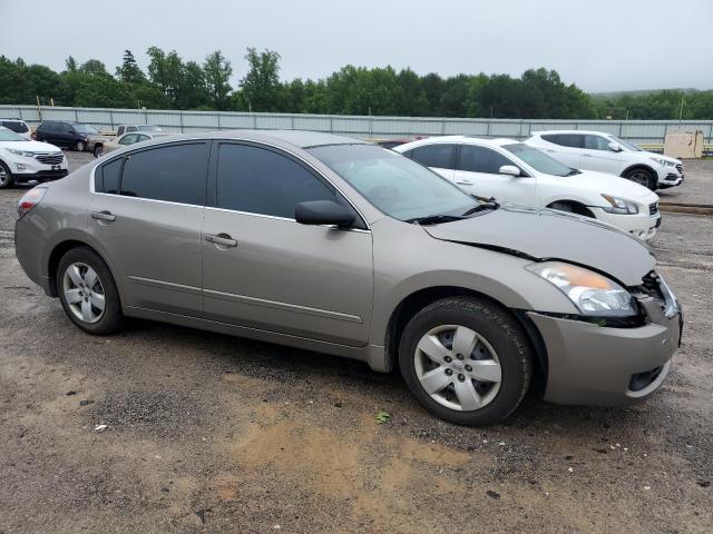 Photo 4 from auction – 2008 NISSAN ALTIMA 2.5 with VIN 1N4AL21E48N427347