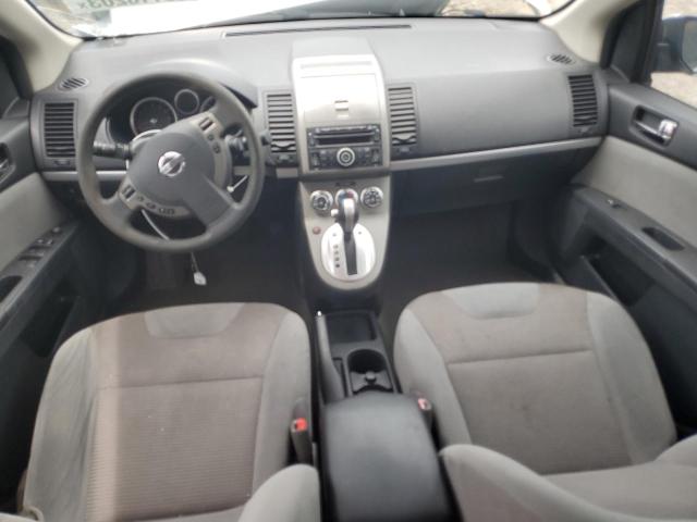 Photo 8 from auction – 2011 NISSAN SENTRA 2.0 with VIN 3N1AB6AP2BL662586