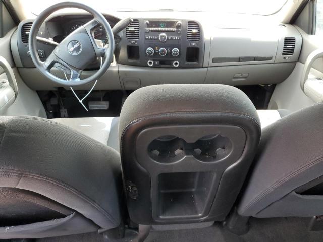 صورة رقم 8 من المزاد - 2007 GMC NEW SIERRA مع VIN 2GTEC13C171678666