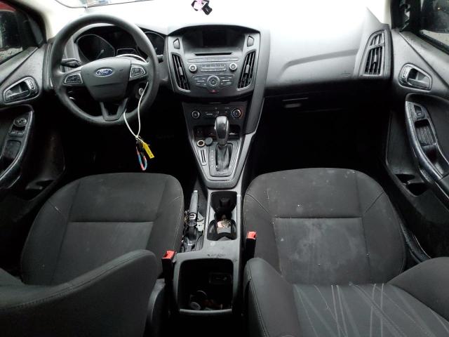 Photo 8 from auction – 2015 FORD FOCUS S with VIN 1FADP3E28FL372465