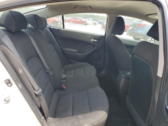 Photo 10 from auction – 2014 KIA FORTE LX with VIN KNAFK4A6XE5245068