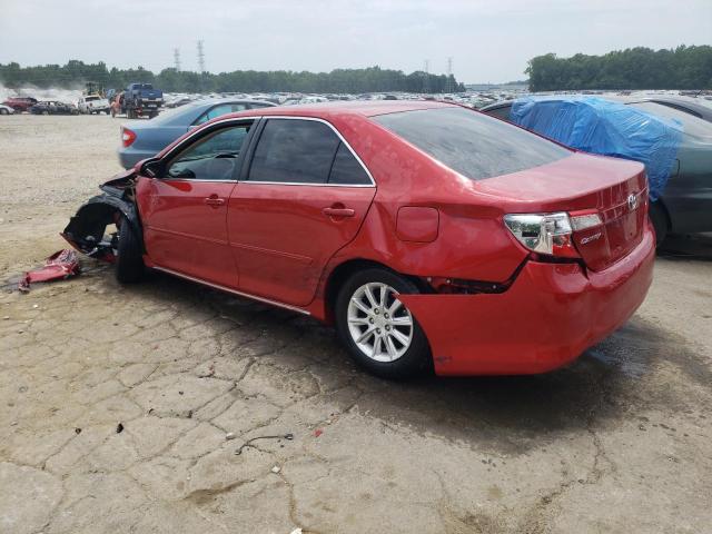 Photo 2 from auction – 2012 TOYOTA CAMRY BASE with VIN 4T1BF1FK9CU604760