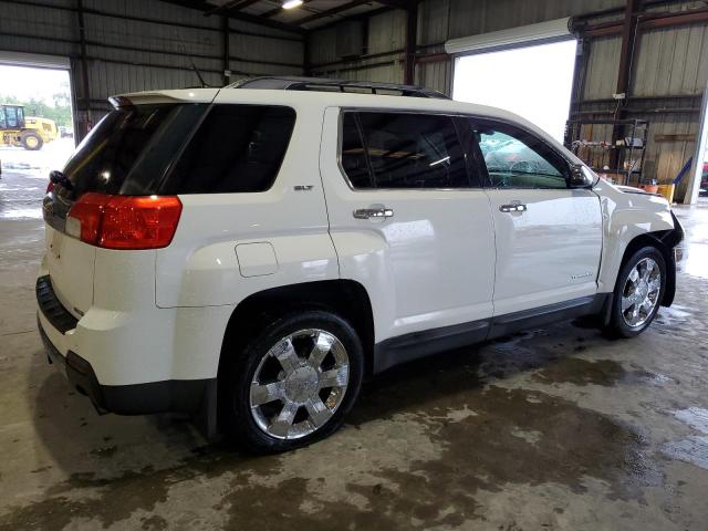 Photo 3 from auction – 2011 GMC TERRAIN SL with VIN 2CTFLXE52B6371643