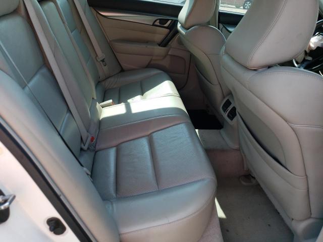 Photo 10 from auction – 2010 ACURA TL with VIN 19UUA8F52AA012194
