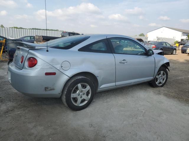 Photo 3 from auction – 2008 CHEVROLET COBALT 4D with VIN 1G1AK18FX87169757